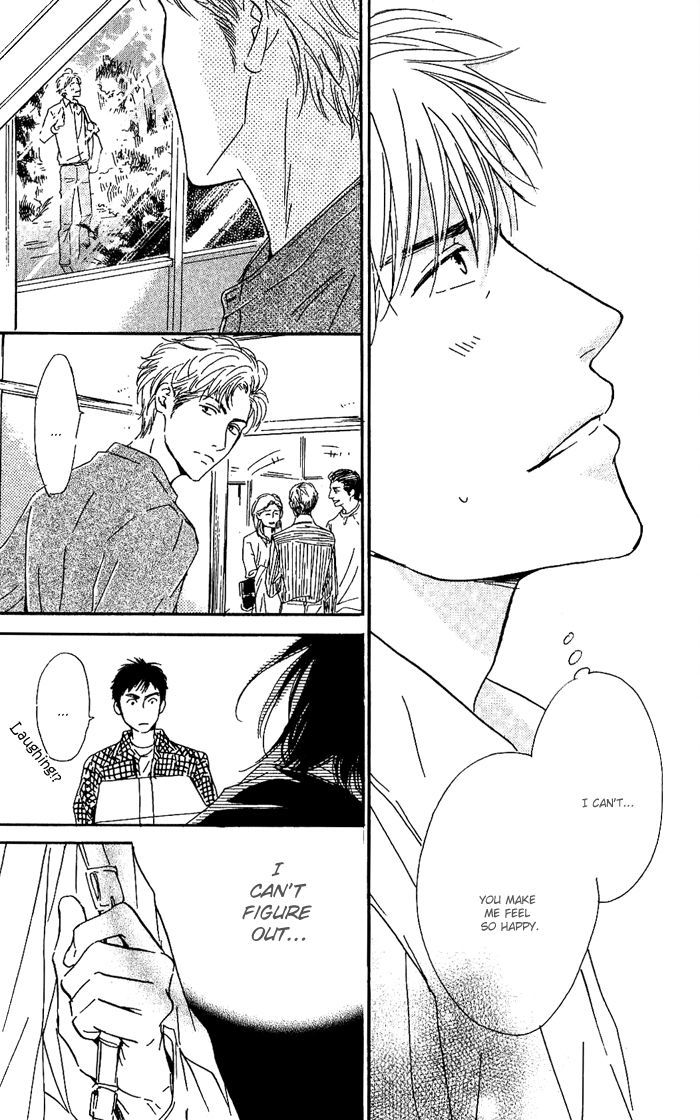 Hana wa Saku ka Chapter 10 page 19 - Chapter 10
