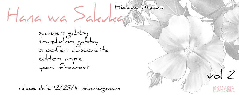 Hana wa Saku ka Chapter 10 page 2 - Chapter 10
