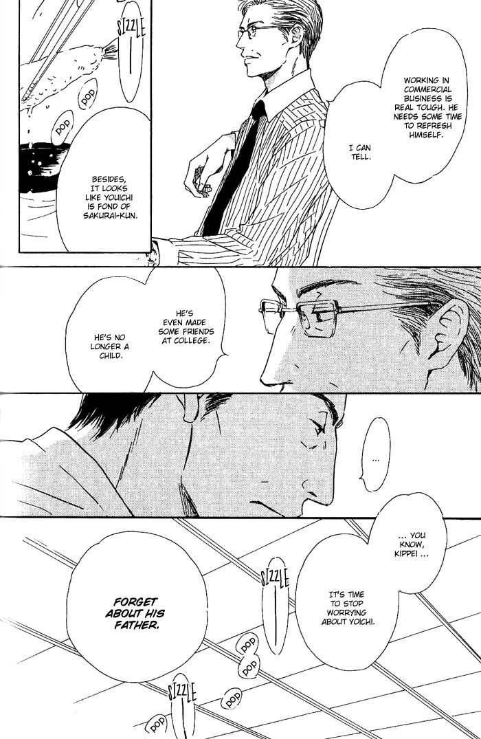 Hana wa Saku ka Chapter 10 page 22 - Chapter 10