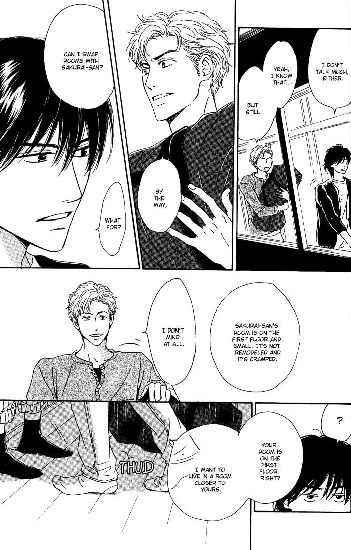 Hana wa Saku ka Chapter 10 page 29 - Chapter 10