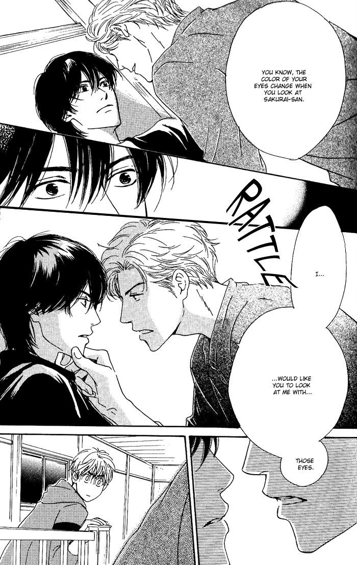 Hana wa Saku ka Chapter 10 page 31 - Chapter 10