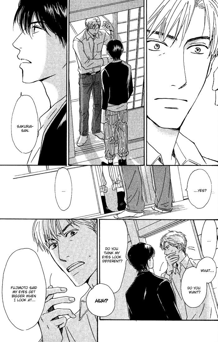 Hana wa Saku ka Chapter 10 page 33 - Chapter 10