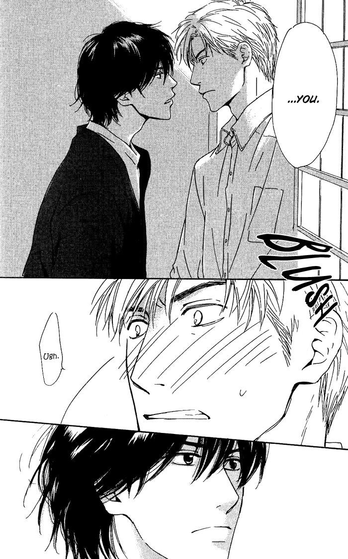 Hana wa Saku ka Chapter 10 page 34 - Chapter 10