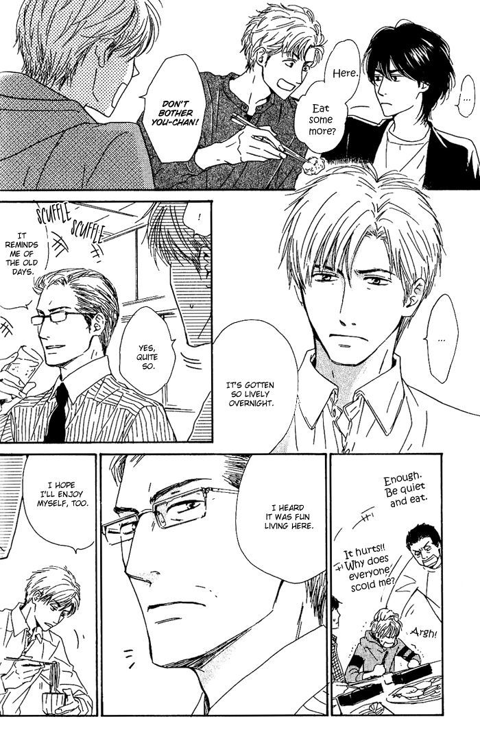 Hana wa Saku ka Chapter 10 page 38 - Chapter 10
