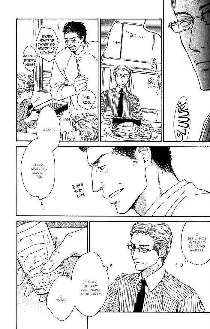Hana wa Saku ka Chapter 10 page 39 - Chapter 10
