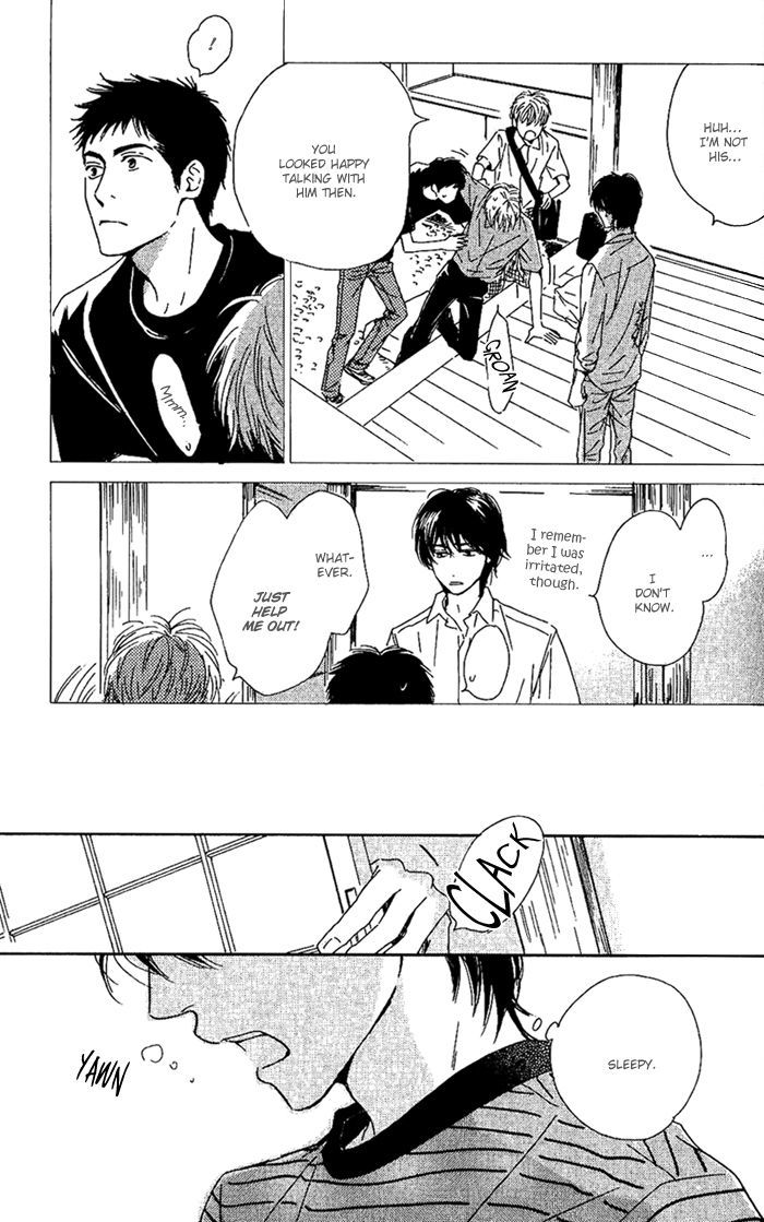 Hana wa Saku ka Chapter 11 page 12 - Chapter 11