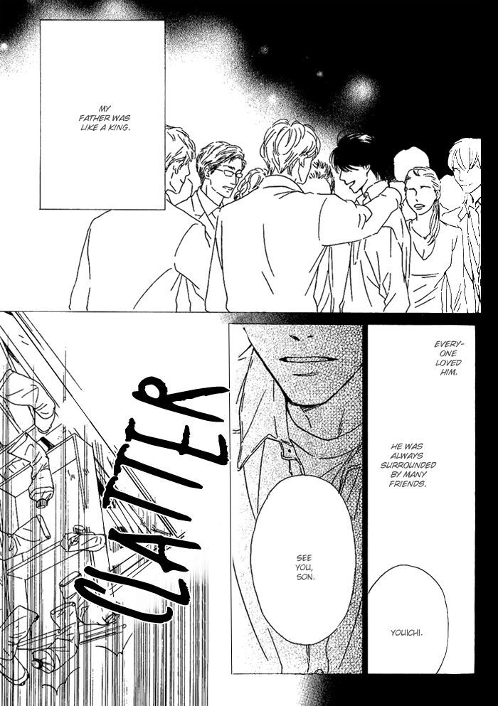 Hana wa Saku ka Chapter 11 page 22 - Chapter 11