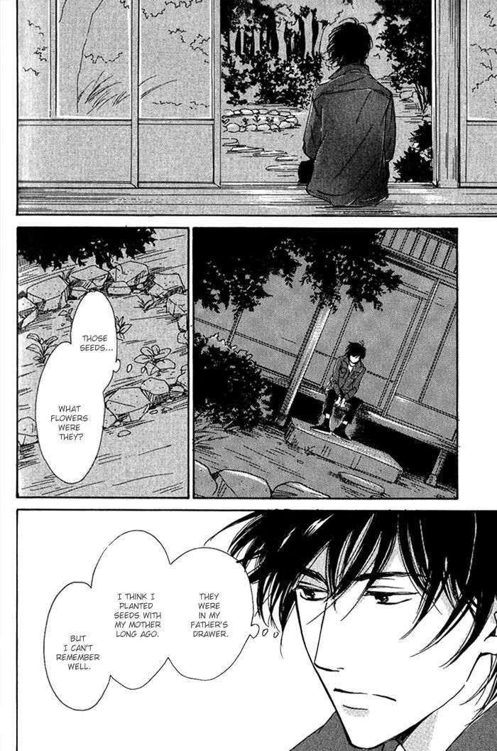 Hana wa Saku ka Chapter 11 page 35 - Chapter 11