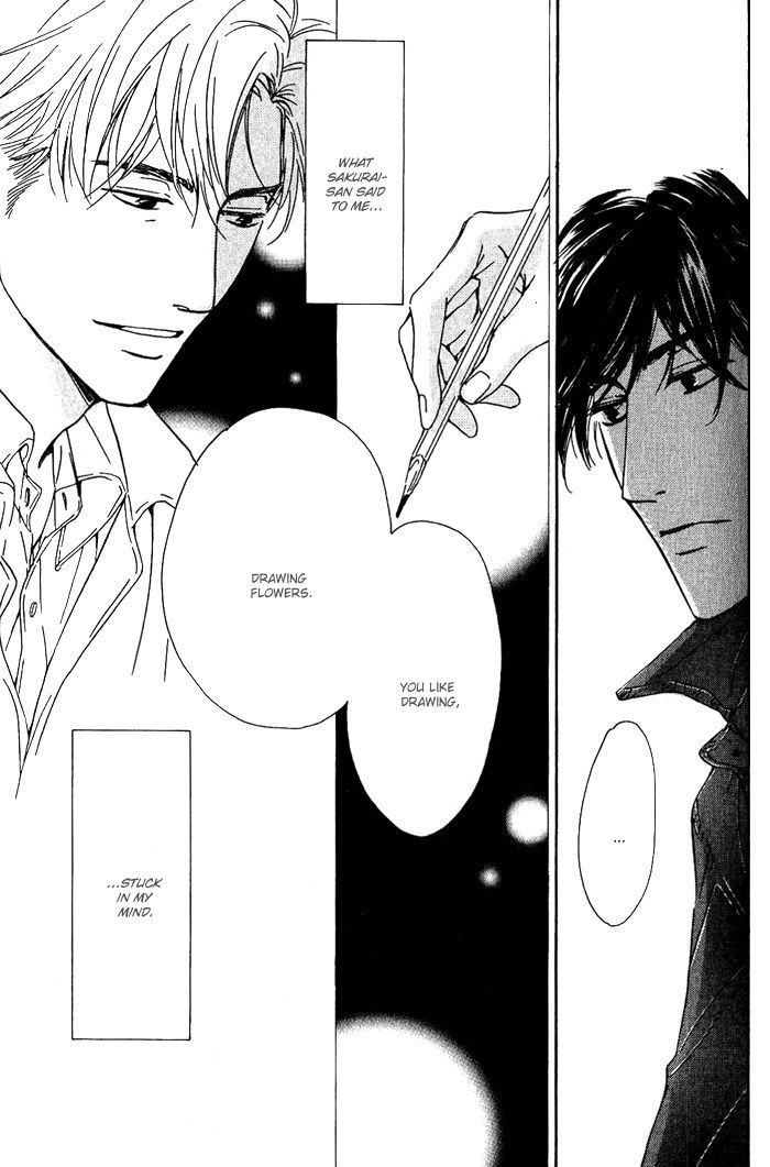 Hana wa Saku ka Chapter 11 page 38 - Chapter 11