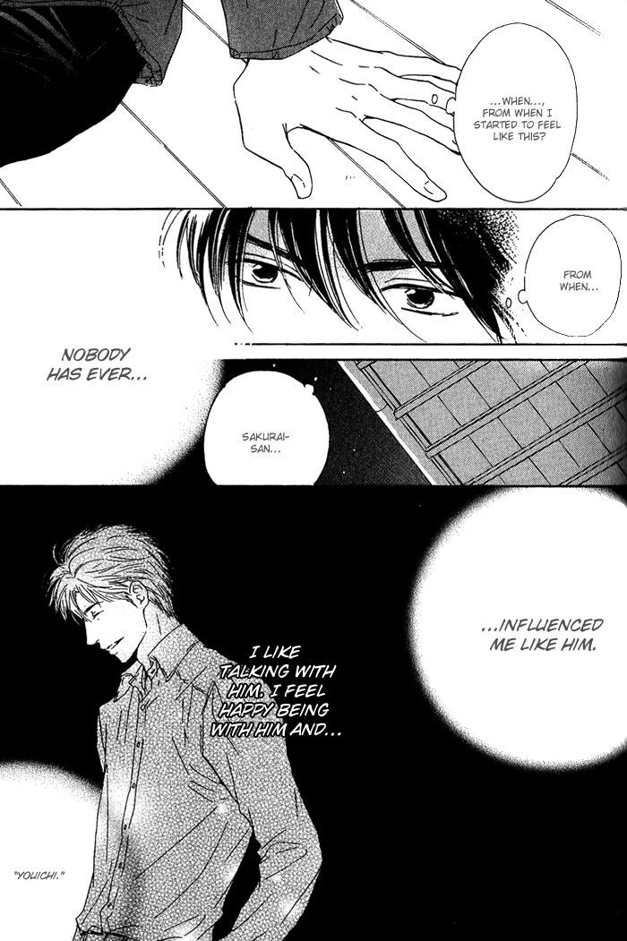 Hana wa Saku ka Chapter 11 page 40 - Chapter 11