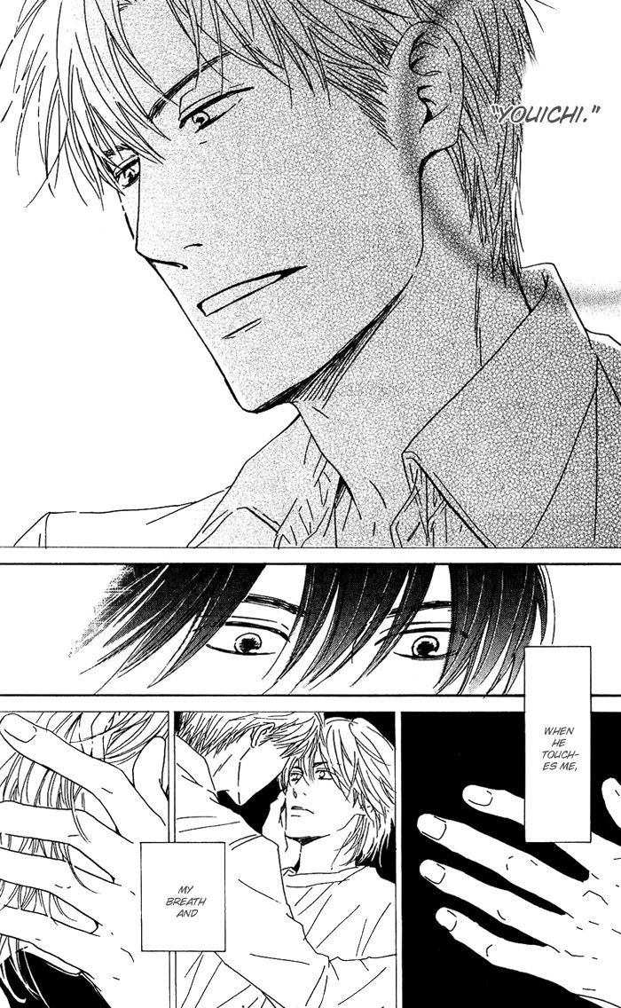 Hana wa Saku ka Chapter 11 page 41 - Chapter 11