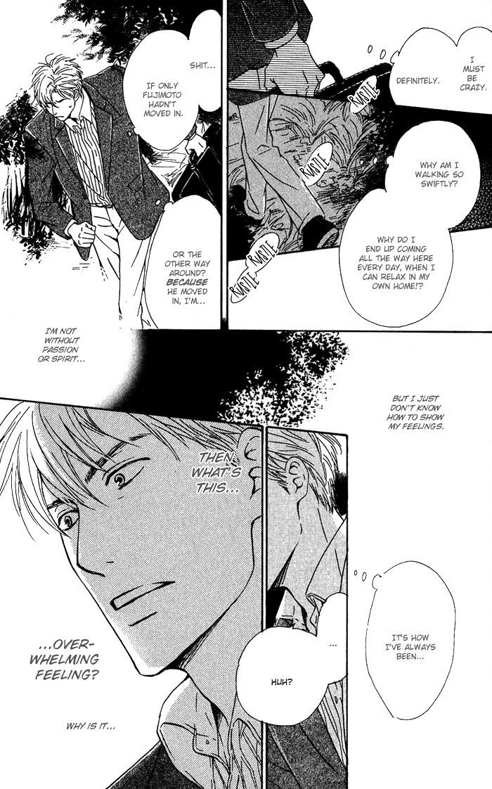 Hana wa Saku ka Chapter 11 page 44 - Chapter 11