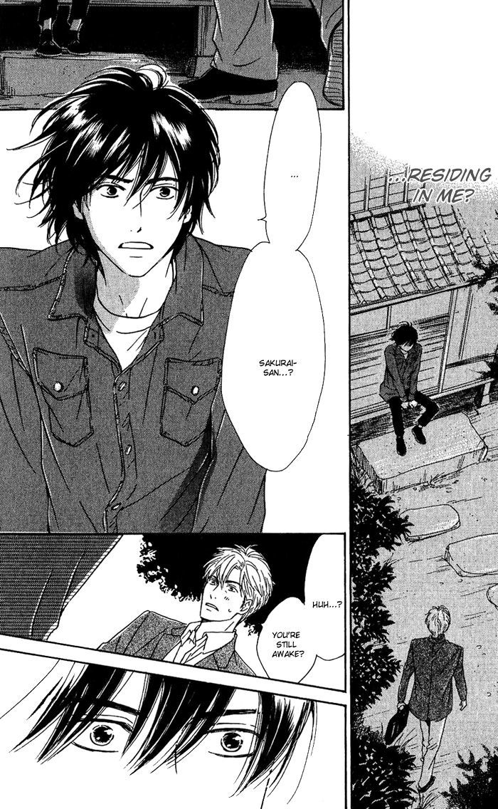 Hana wa Saku ka Chapter 11 page 45 - Chapter 11