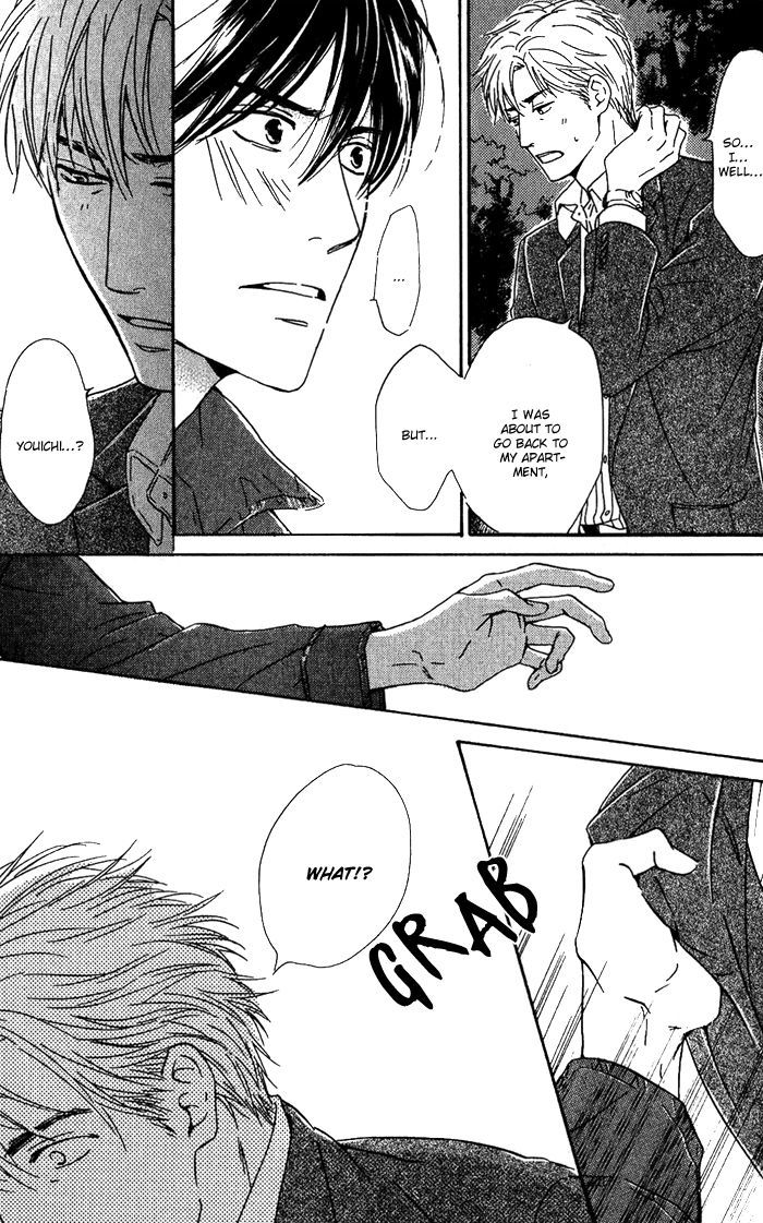 Hana wa Saku ka Chapter 11 page 46 - Chapter 11