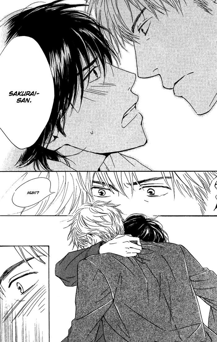 Hana wa Saku ka Chapter 11 page 47 - Chapter 11