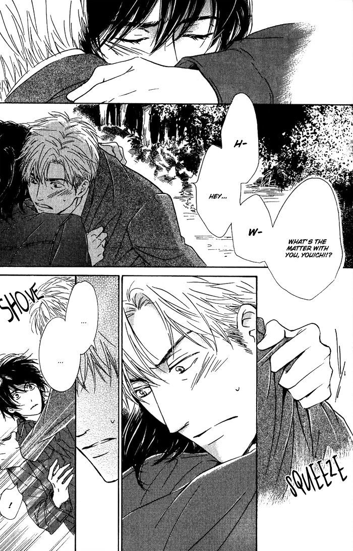Hana wa Saku ka Chapter 11 page 48 - Chapter 11