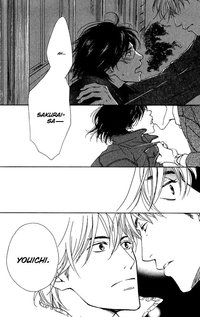 Hana wa Saku ka Chapter 11 page 49 - Chapter 11