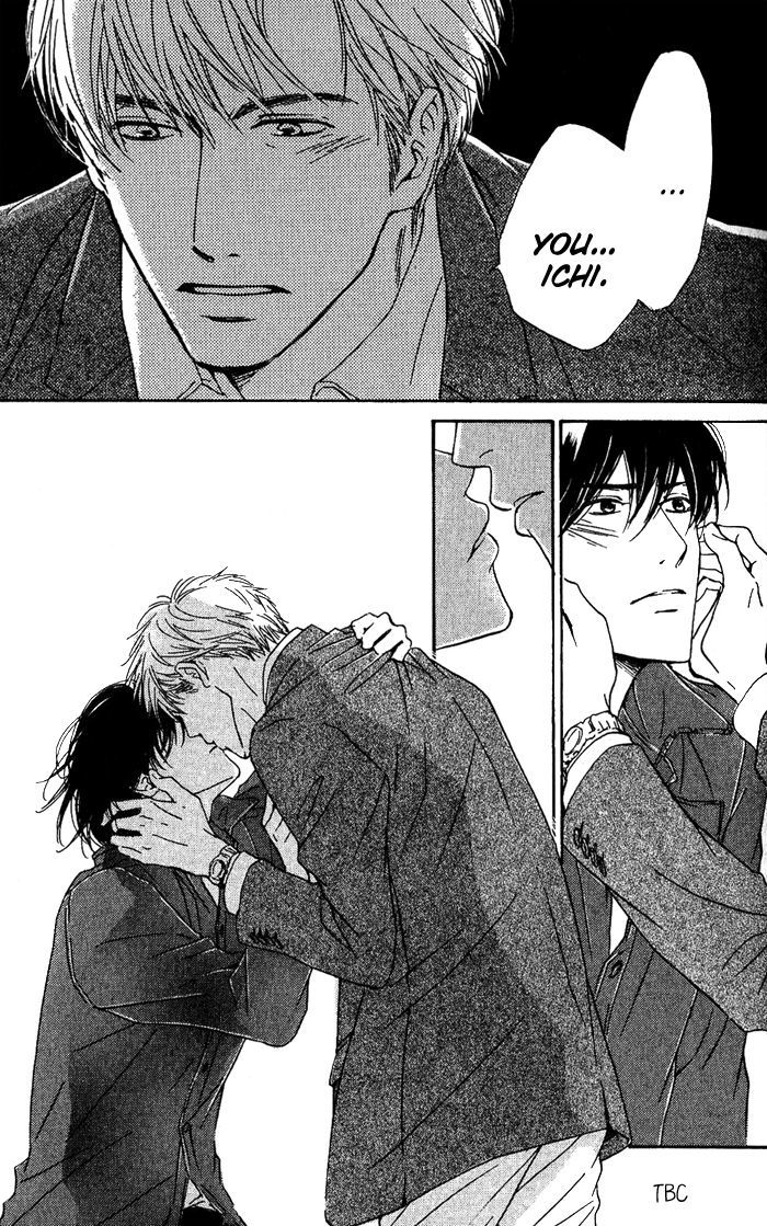 Hana wa Saku ka Chapter 11 page 50 - Chapter 11