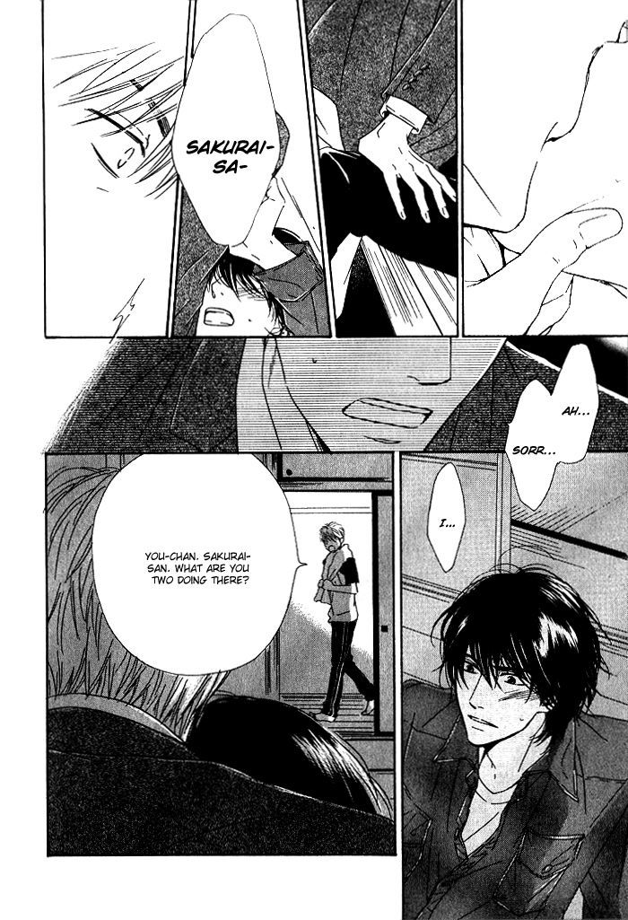 Hana wa Saku ka Chapter 12 page 10 - Chapter 12