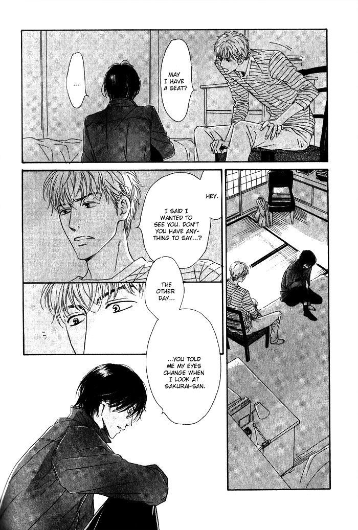 Hana wa Saku ka Chapter 12 page 16 - Chapter 12