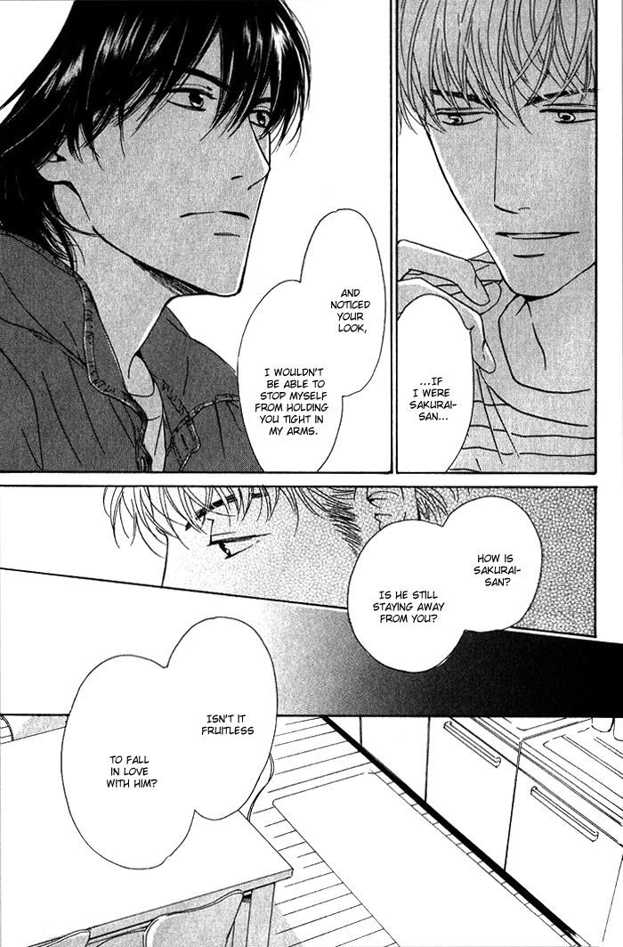 Hana wa Saku ka Chapter 12 page 19 - Chapter 12