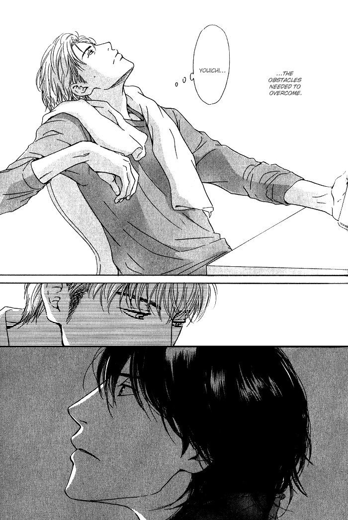 Hana wa Saku ka Chapter 12 page 21 - Chapter 12