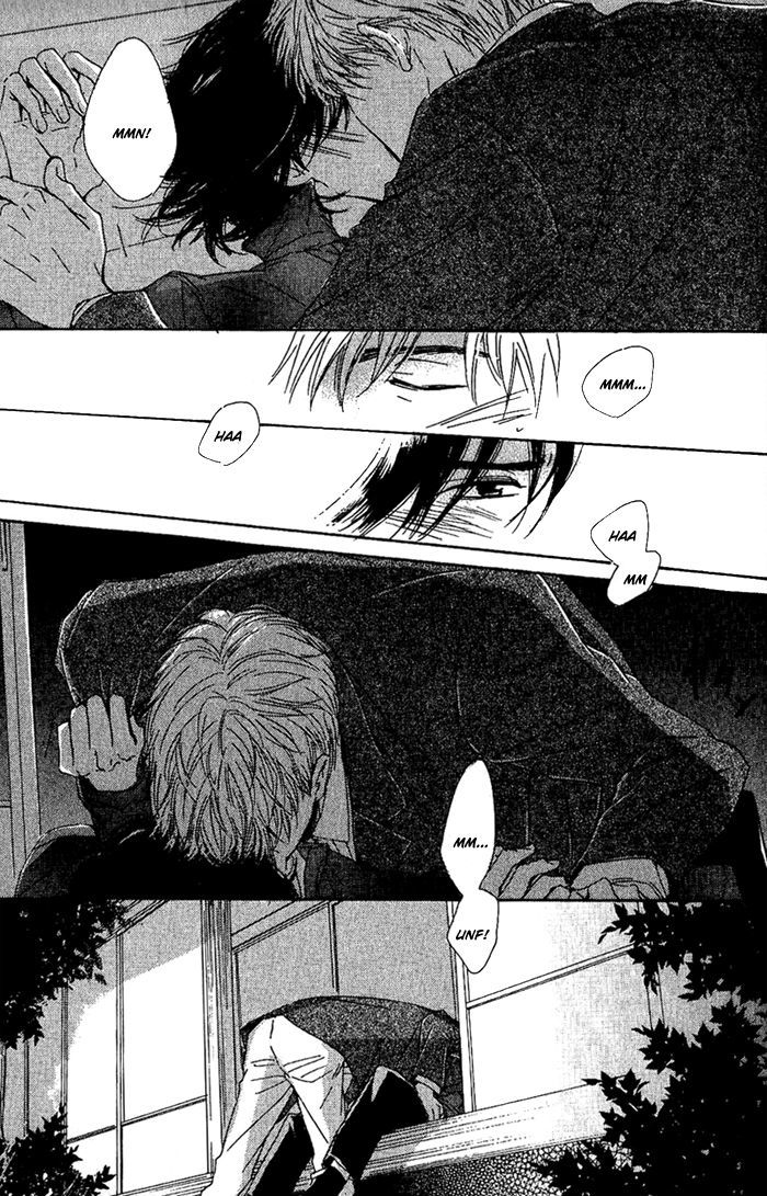Hana wa Saku ka Chapter 12 page 9 - Chapter 12