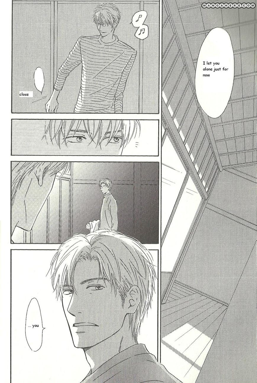 Hana wa Saku ka Chapter 13 page 14 - Chapter 13 : Chapter 13