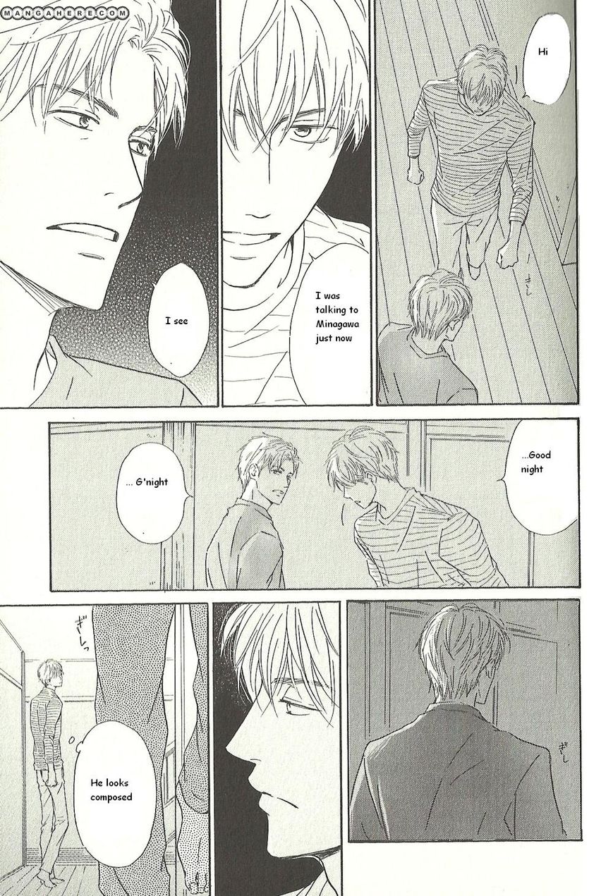 Hana wa Saku ka Chapter 13 page 15 - Chapter 13 : Chapter 13