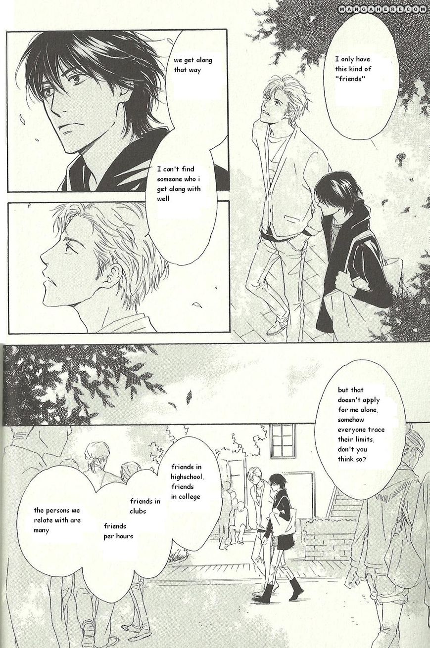 Hana wa Saku ka Chapter 13 page 26 - Chapter 13 : Chapter 13