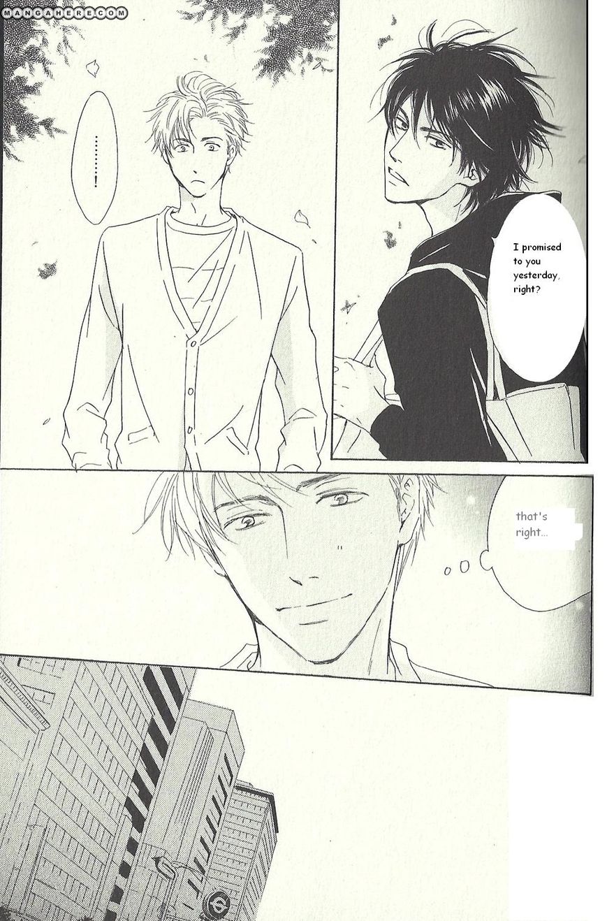 Hana wa Saku ka Chapter 13 page 29 - Chapter 13 : Chapter 13