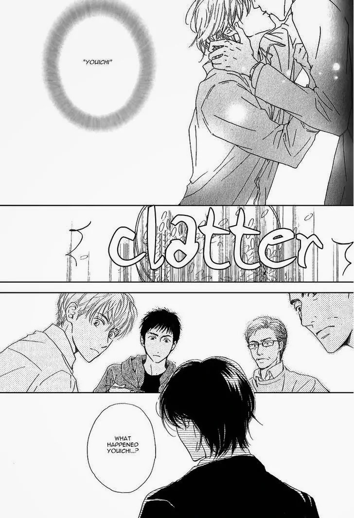 Hana wa Saku ka Chapter 14 page 11 - Chapter 14