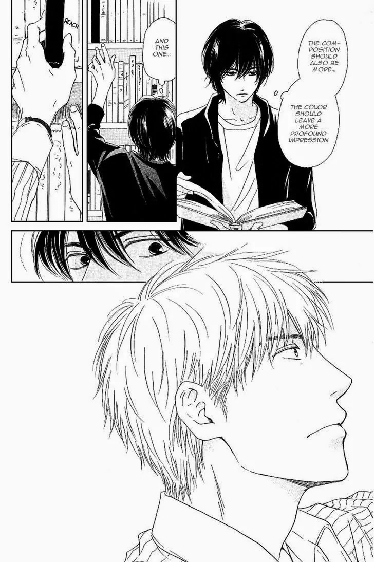 Hana wa Saku ka Chapter 15 page 22 - Chapter 15
