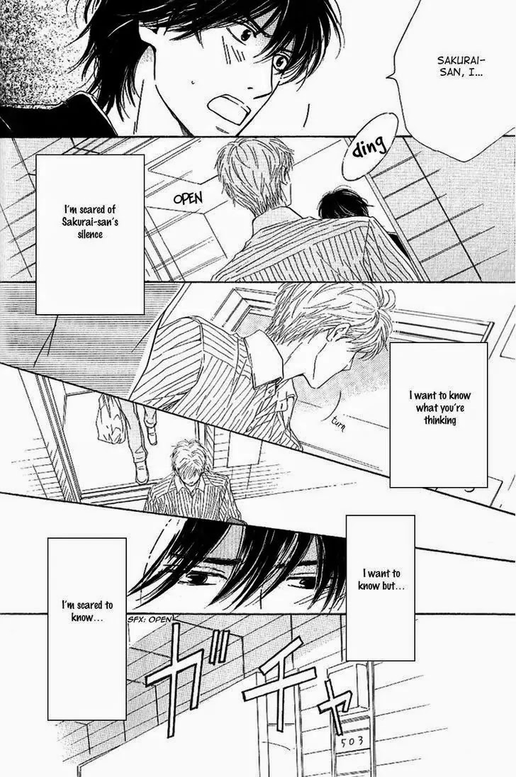 Hana wa Saku ka Chapter 15 page 30 - Chapter 15