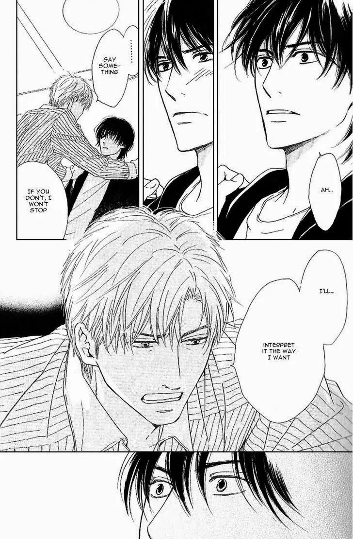 Hana wa Saku ka Chapter 15 page 34 - Chapter 15