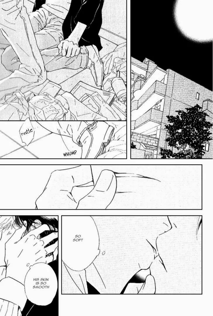 Hana wa Saku ka Chapter 16 page 12 - Chapter 16