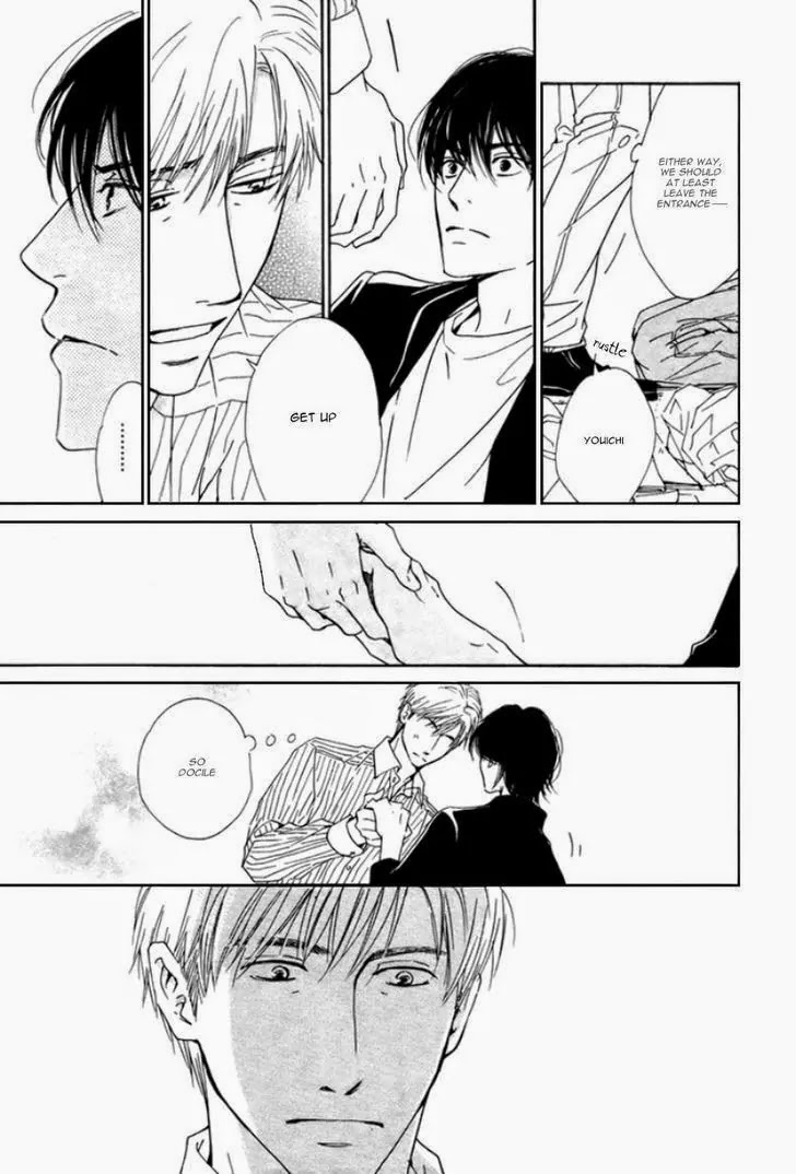 Hana wa Saku ka Chapter 16 page 16 - Chapter 16