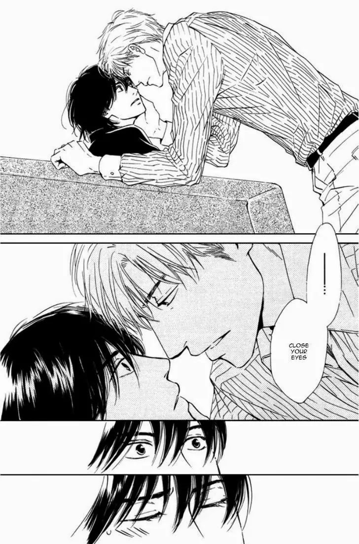 Hana wa Saku ka Chapter 16 page 27 - Chapter 16