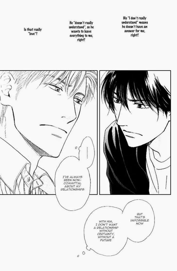 Hana wa Saku ka Chapter 16 page 30 - Chapter 16