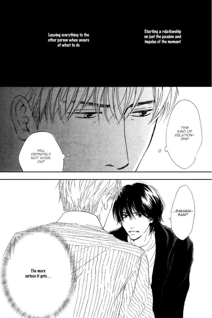 Hana wa Saku ka Chapter 16 page 31 - Chapter 16