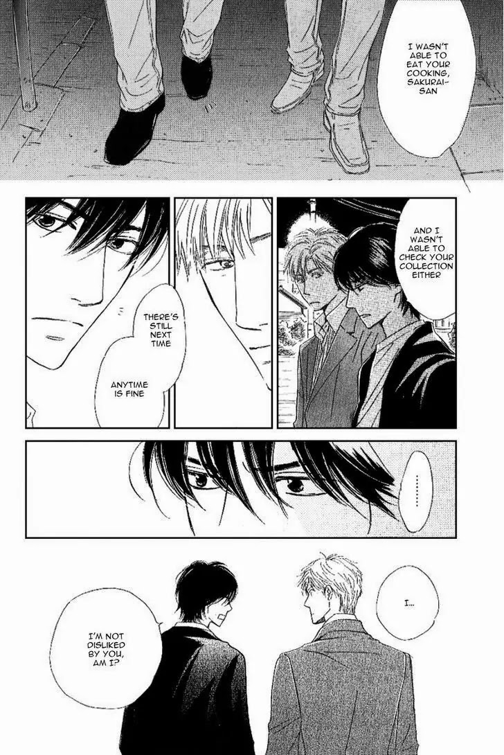Hana wa Saku ka Chapter 16 page 37 - Chapter 16