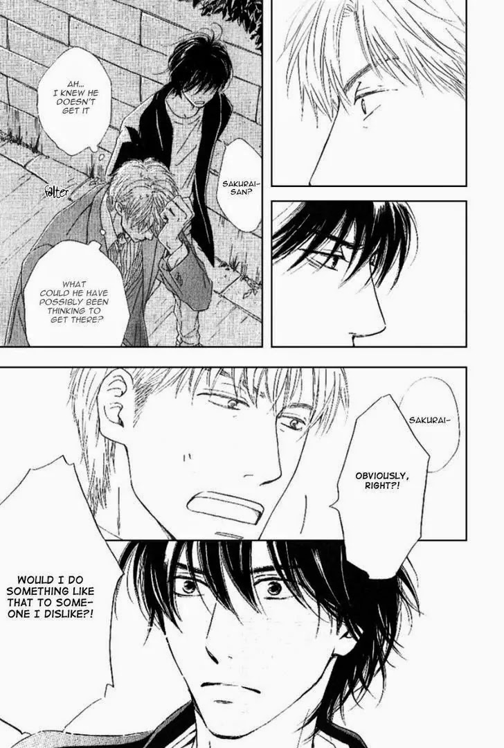 Hana wa Saku ka Chapter 16 page 38 - Chapter 16