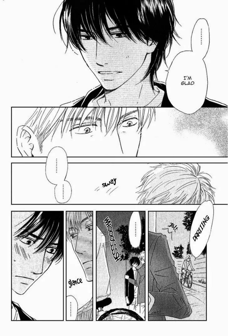 Hana wa Saku ka Chapter 16 page 39 - Chapter 16