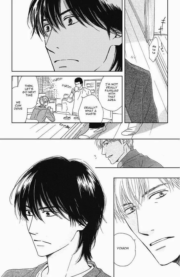 Hana wa Saku ka Chapter 17 page 34 - Chapter 17