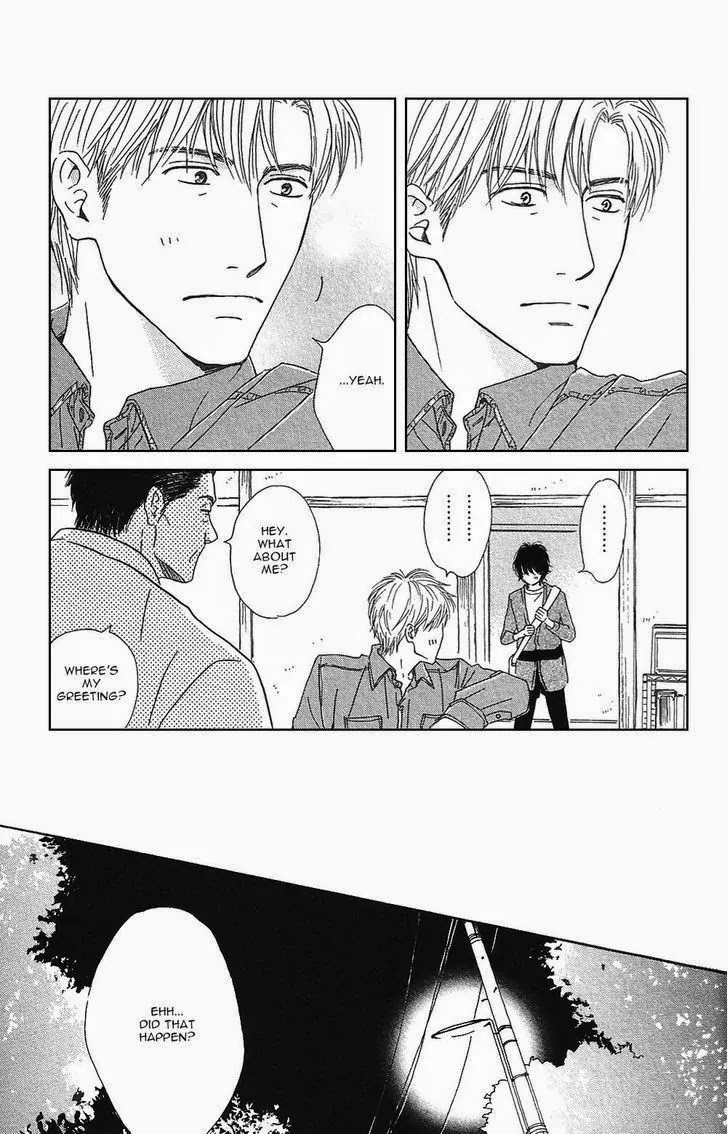 Hana wa Saku ka Chapter 17 page 36 - Chapter 17