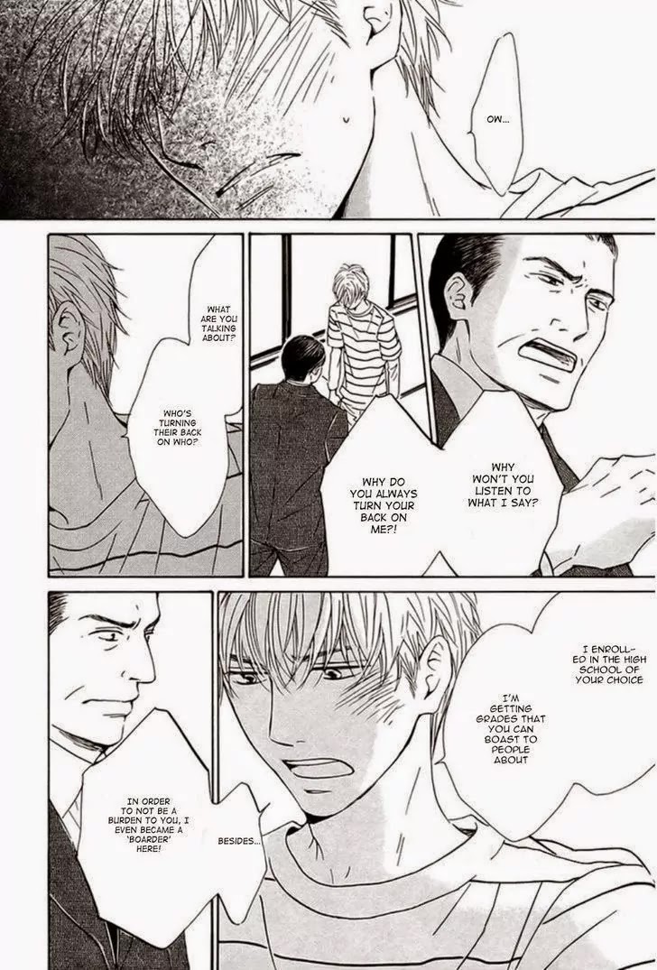 Hana wa Saku ka Chapter 18 page 18 - Chapter 18
