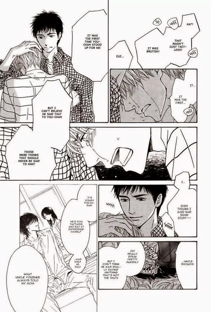 Hana wa Saku ka Chapter 18 page 29 - Chapter 18
