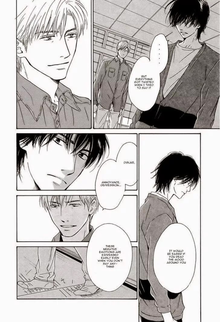 Hana wa Saku ka Chapter 18 page 34 - Chapter 18