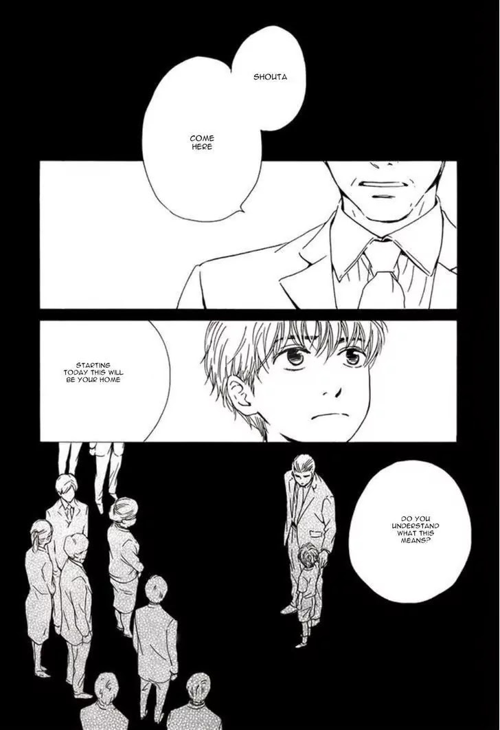 Hana wa Saku ka Chapter 18 page 8 - Chapter 18