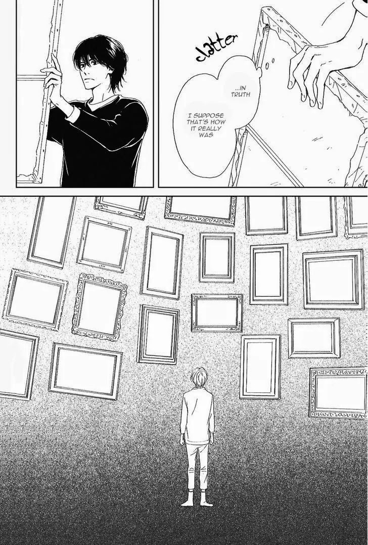 Hana wa Saku ka Chapter 19 page 11 - Chapter 19